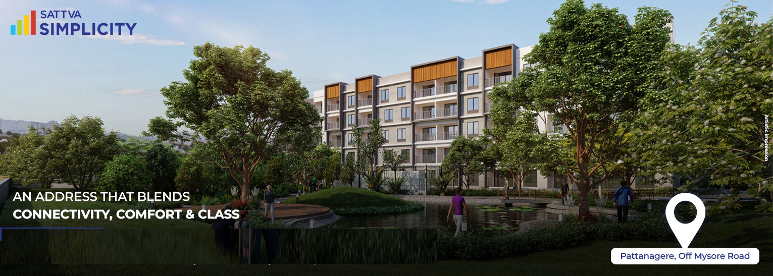 simplicity elevation